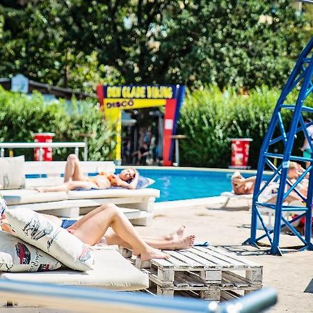Party Golden Sands Hotel Varna Exterior photo